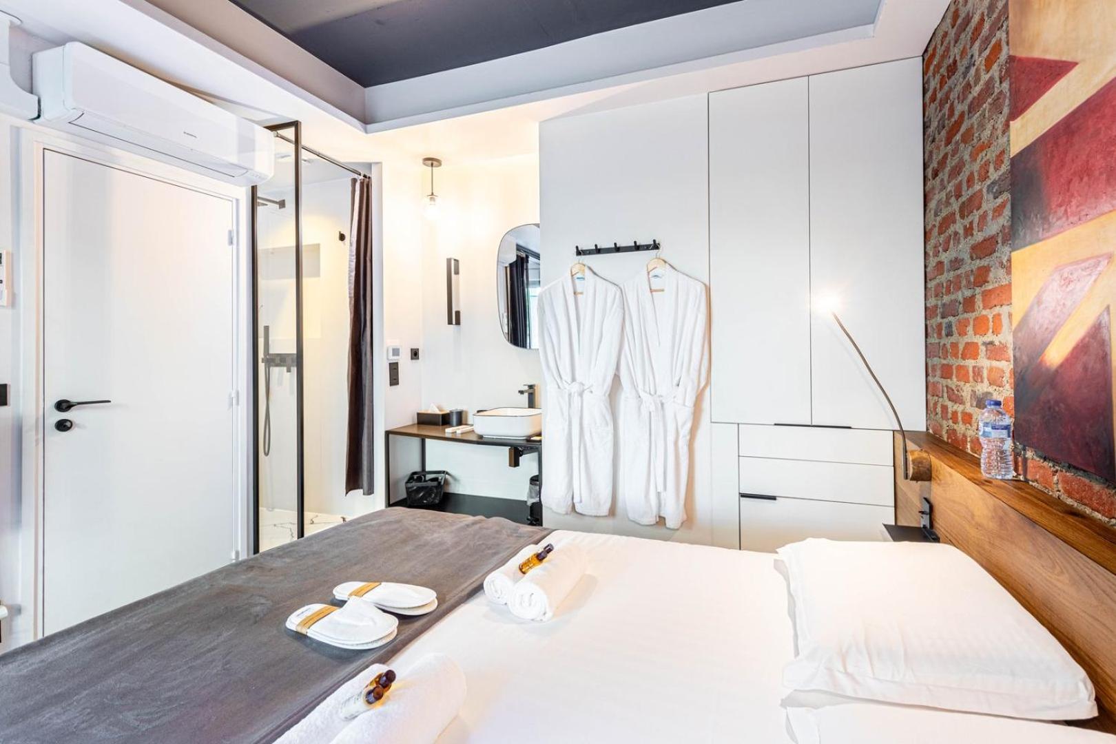 Modern Family Apartment Next To The Eiffel Tower 巴黎 外观 照片